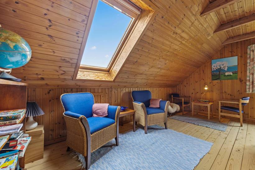 Foto von Ferienhaus IT11 in Vejers Strand - Westjütland
