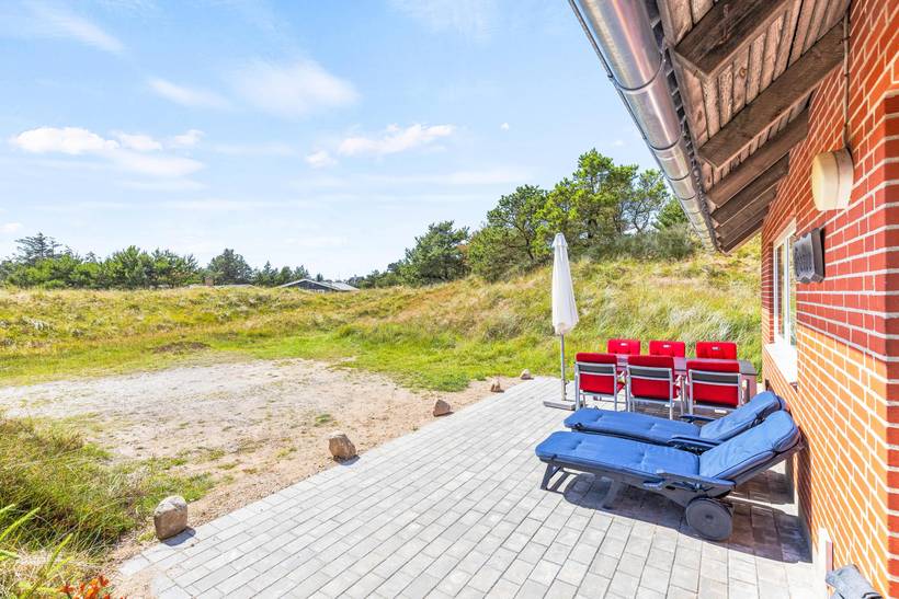 Foto von Ferienhaus IT11 in Vejers Strand - Westjütland