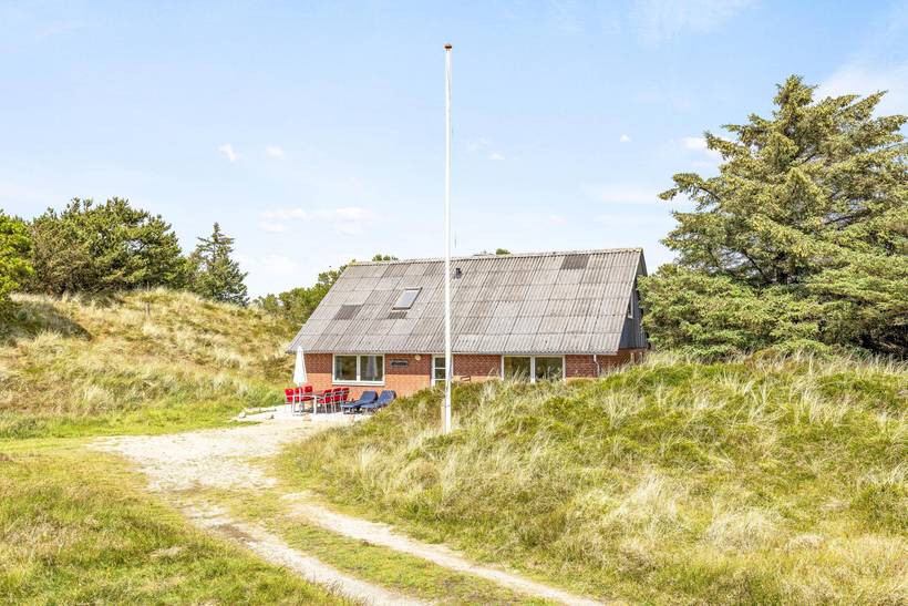 Foto von Ferienhaus IT11 in Vejers Strand - Westjütland