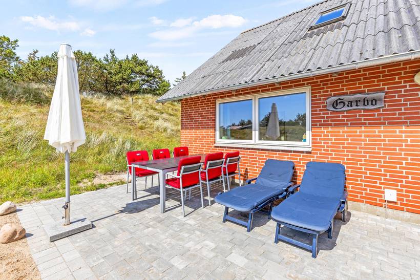 Foto von Ferienhaus IT11 in Vejers Strand - Westjütland