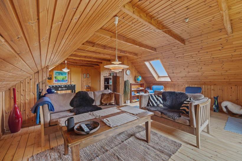 Foto von Ferienhaus IT11 in Vejers Strand - Westjütland
