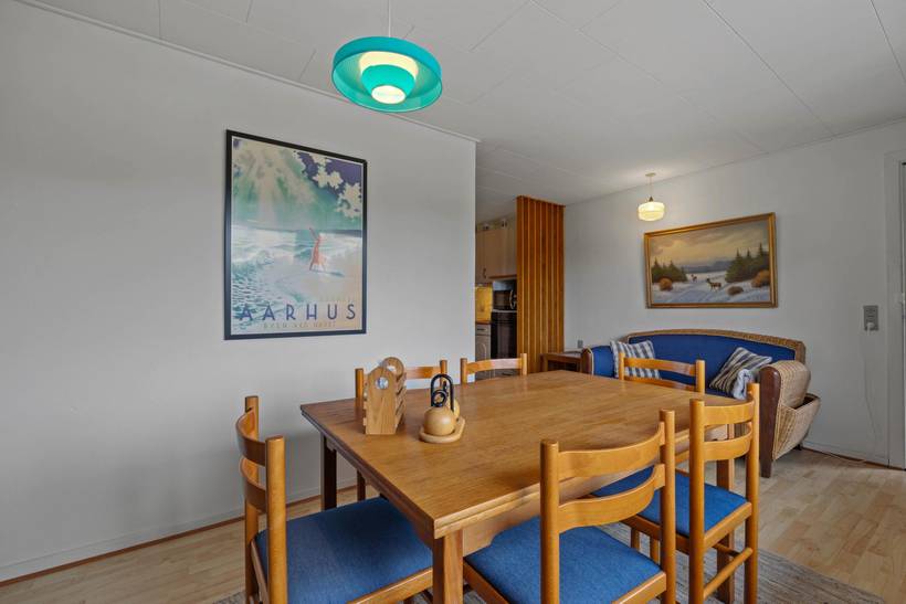 Foto von Ferienhaus IT11 in Vejers Strand - Westjütland