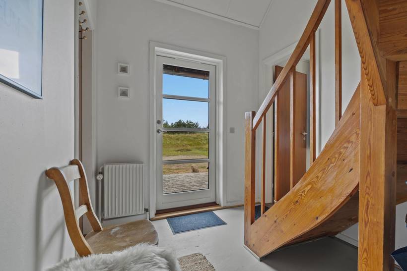 Foto von Ferienhaus IT11 in Vejers Strand - Westjütland