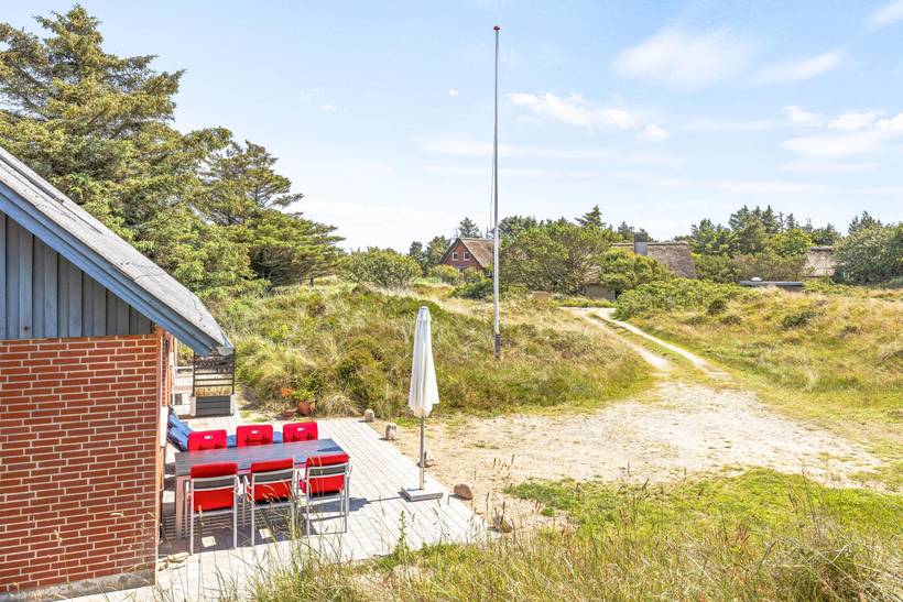 Foto von Ferienhaus IT11 in Vejers Strand - Westjütland