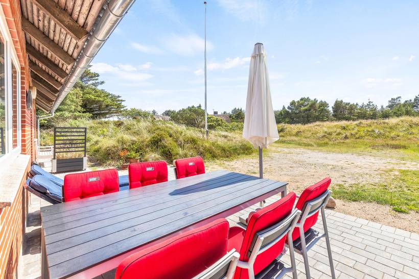 Foto von Ferienhaus IT11 in Vejers Strand - Westjütland