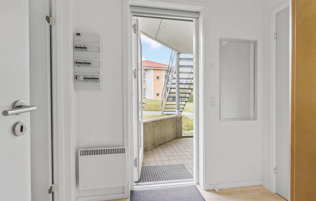 Foto von Ferienhaus IT15 in Gudhjem - Bornholm