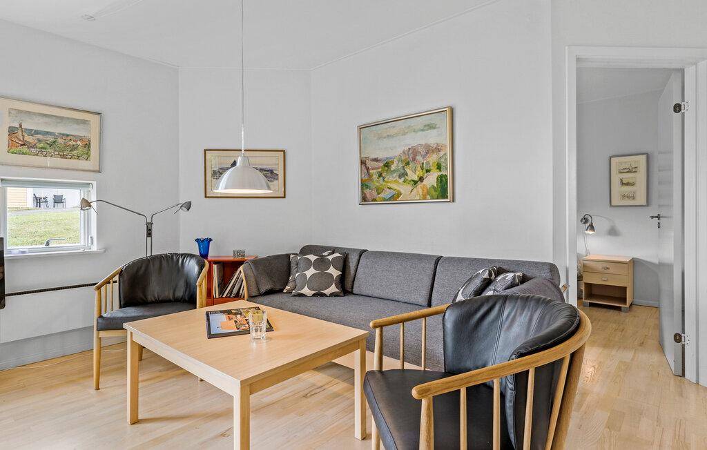 Foto von Ferienhaus IT15 in Gudhjem - Bornholm