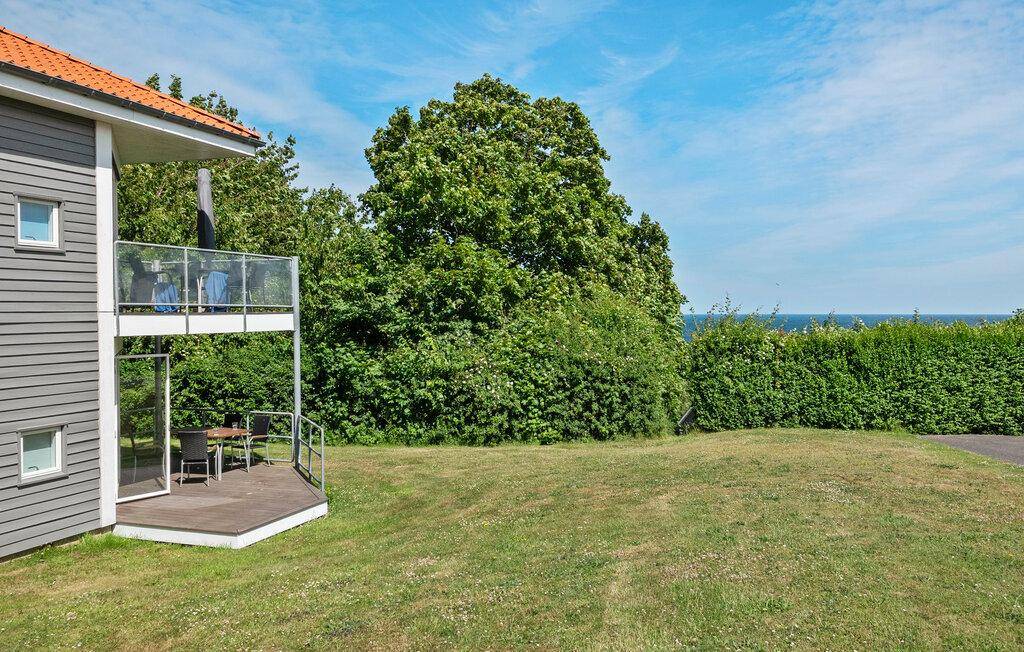 Foto von Ferienhaus IT15 in Gudhjem - Bornholm