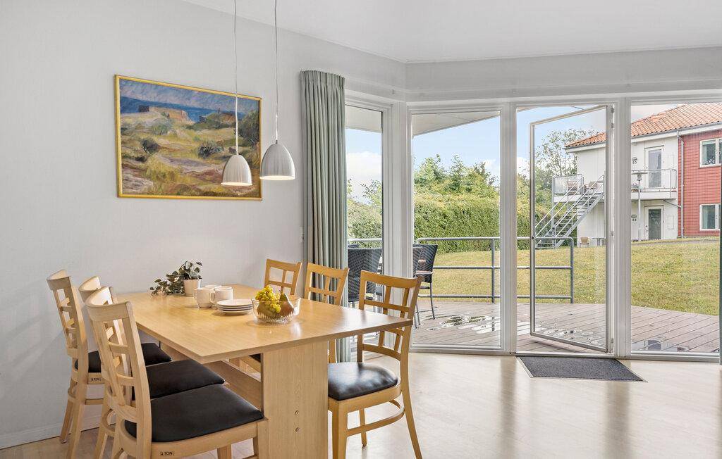 Foto von Ferienhaus IT15 in Gudhjem - Bornholm