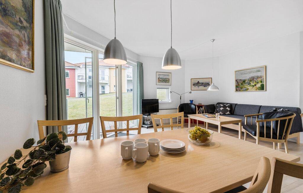 Foto von Ferienhaus IT15 in Gudhjem - Bornholm