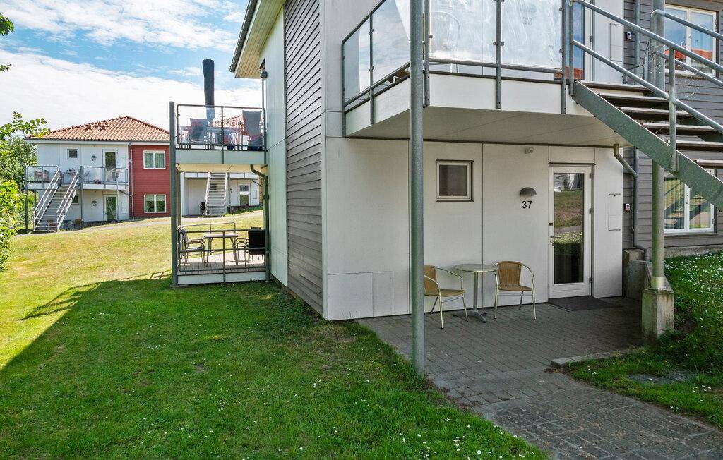 Foto von Ferienhaus IT15 in Gudhjem - Bornholm