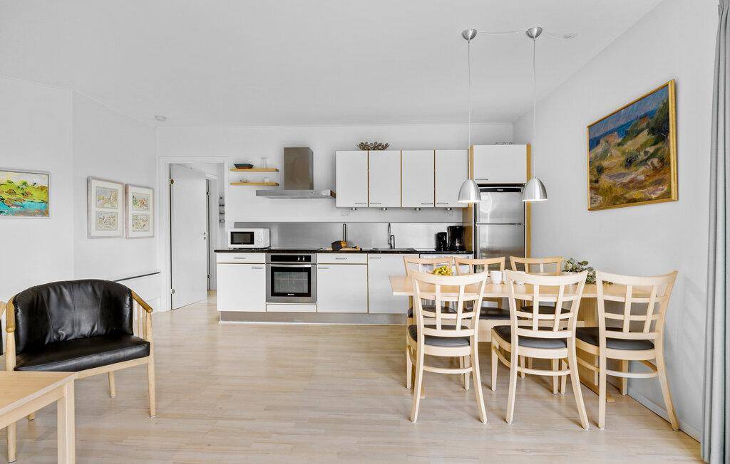 Foto von Ferienhaus IT15 in Gudhjem - Bornholm