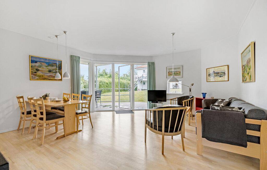 Foto von Ferienhaus IT15 in Gudhjem - Bornholm