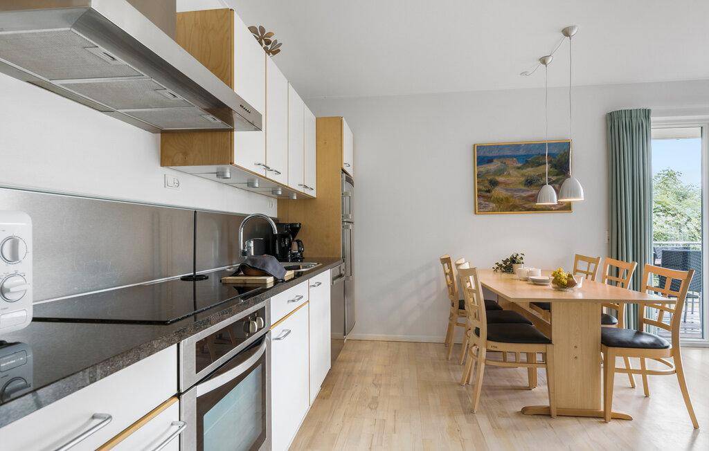 Foto von Ferienhaus IT15 in Gudhjem - Bornholm