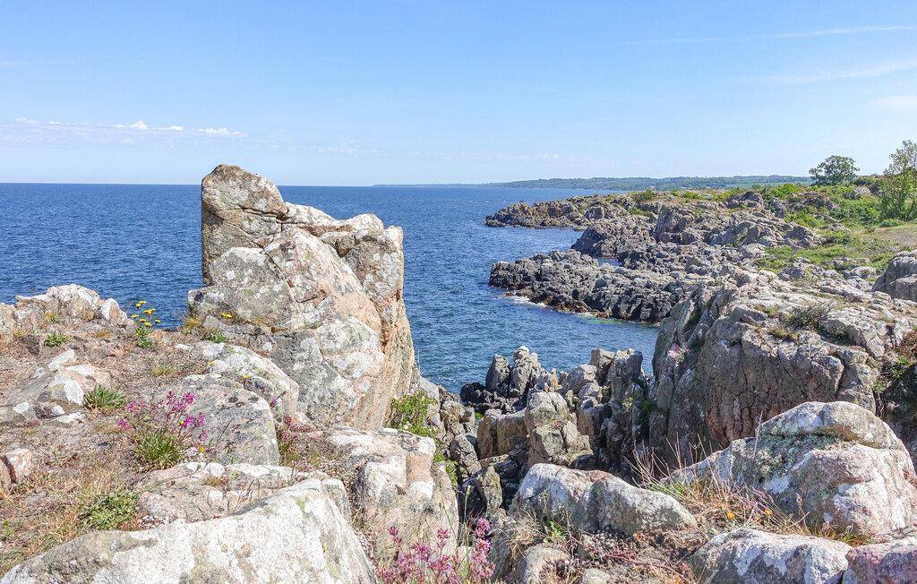 Foto von Ferienhaus IT15 in Gudhjem - Bornholm