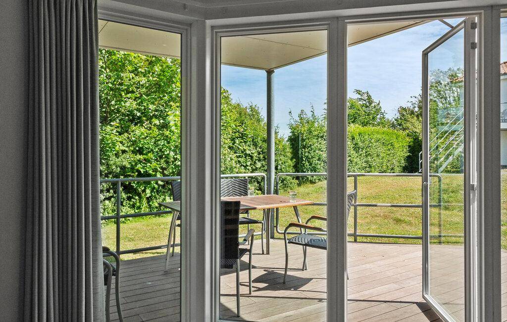 Foto von Ferienhaus IT15 in Gudhjem - Bornholm