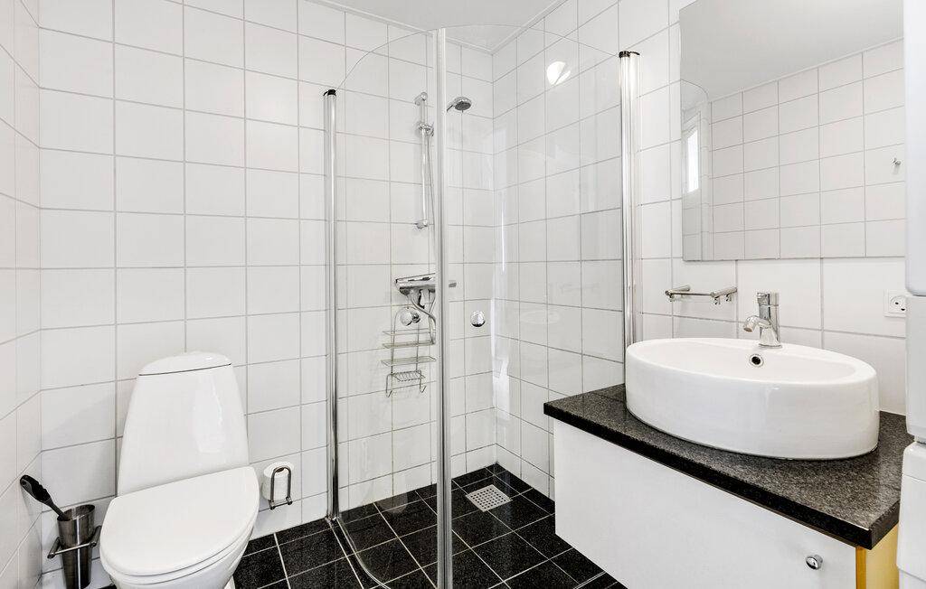 Foto von Ferienhaus IT15 in Gudhjem - Bornholm