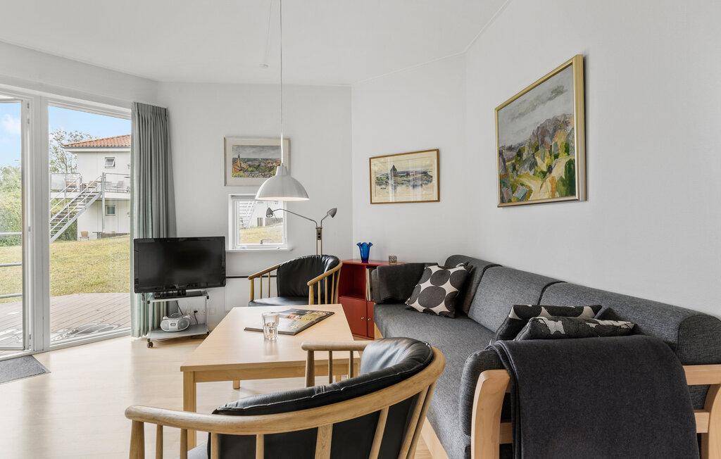 Foto von Ferienhaus IT15 in Gudhjem - Bornholm