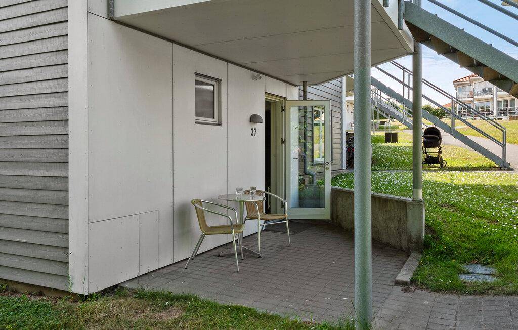 Foto von Ferienhaus IT15 in Gudhjem - Bornholm