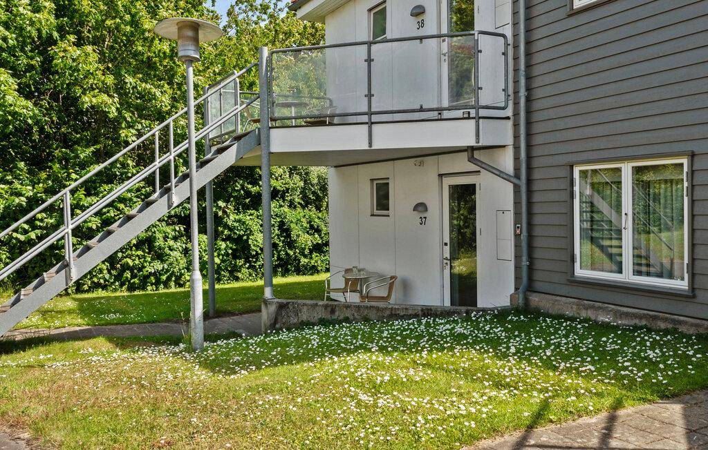 Foto von Ferienhaus IT15 in Gudhjem - Bornholm