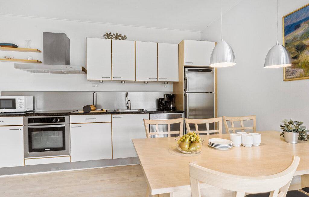 Foto von Ferienhaus IT15 in Gudhjem - Bornholm