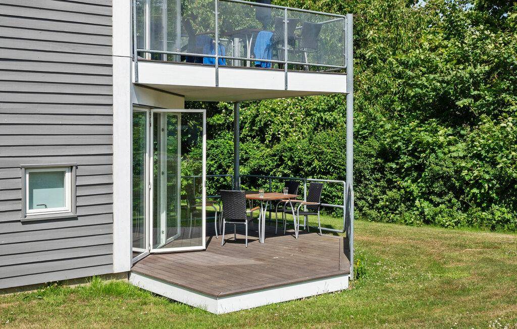 Foto von Ferienhaus IT15 in Gudhjem - Bornholm