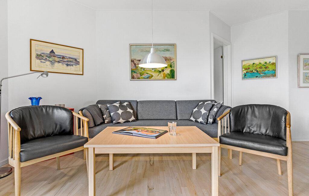 Foto von Ferienhaus IT15 in Gudhjem - Bornholm