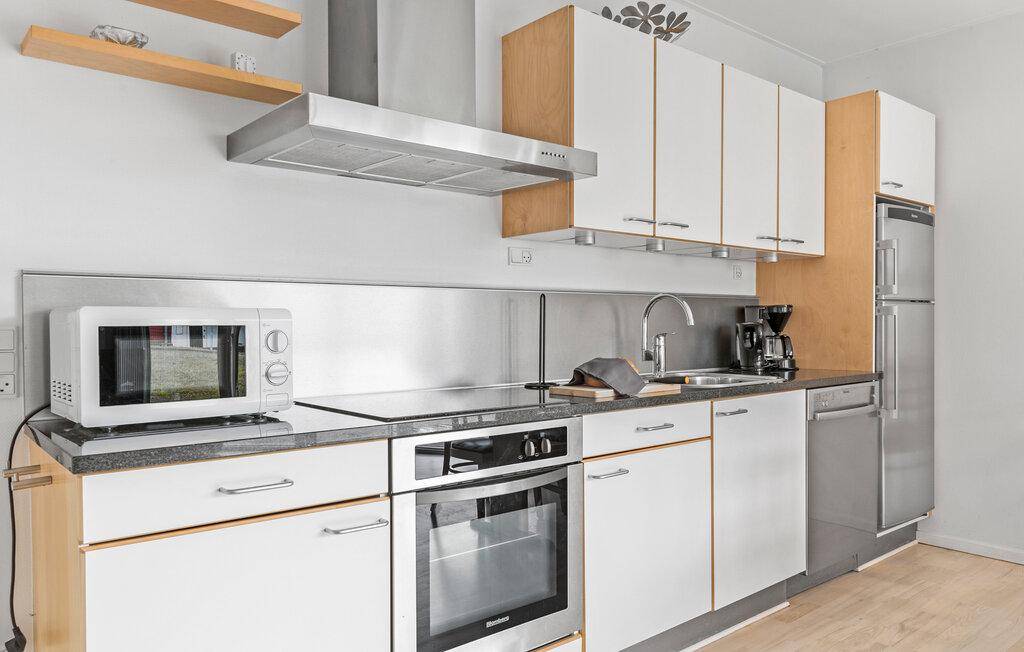 Foto von Ferienhaus IT15 in Gudhjem - Bornholm