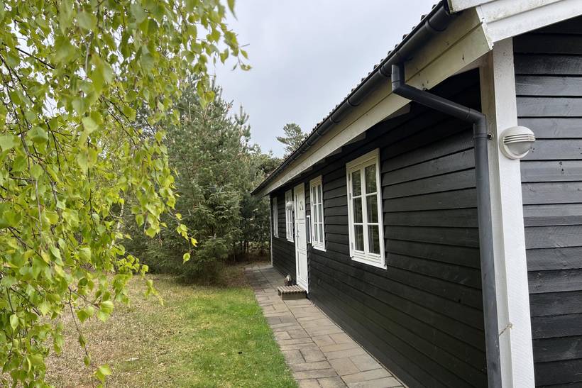 Foto von Ferienhaus IT17 in Sømarken - Bornholm