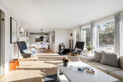 Vorschaubild von Ferienhaus IT17 in Sømarken - Bornholm
