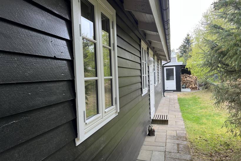 Foto von Ferienhaus IT17 in Sømarken - Bornholm