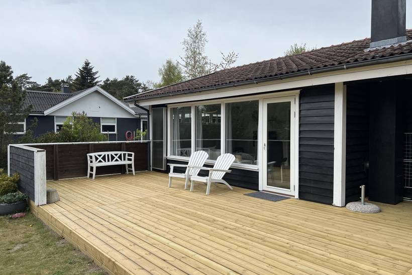 Foto von Ferienhaus IT17 in Sømarken - Bornholm