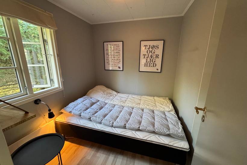 Foto von Ferienhaus IT17 in Sømarken - Bornholm