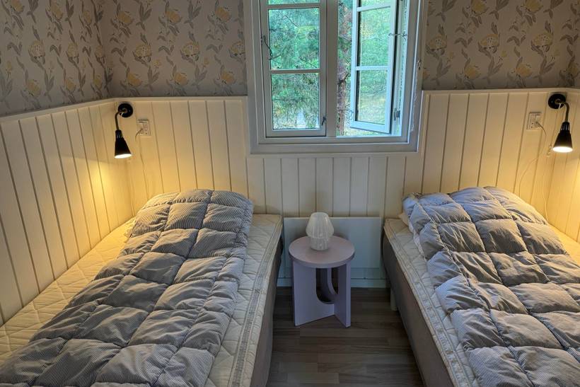 Foto von Ferienhaus IT17 in Sømarken - Bornholm