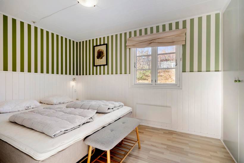 Foto von Ferienhaus IT17 in Sømarken - Bornholm