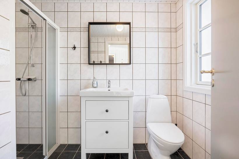 Foto von Ferienhaus IT17 in Sømarken - Bornholm