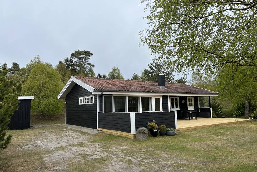 Foto von Ferienhaus IT17 in Sømarken - Bornholm