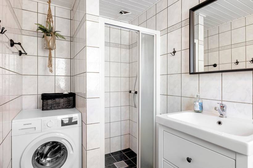 Foto von Ferienhaus IT17 in Sømarken - Bornholm