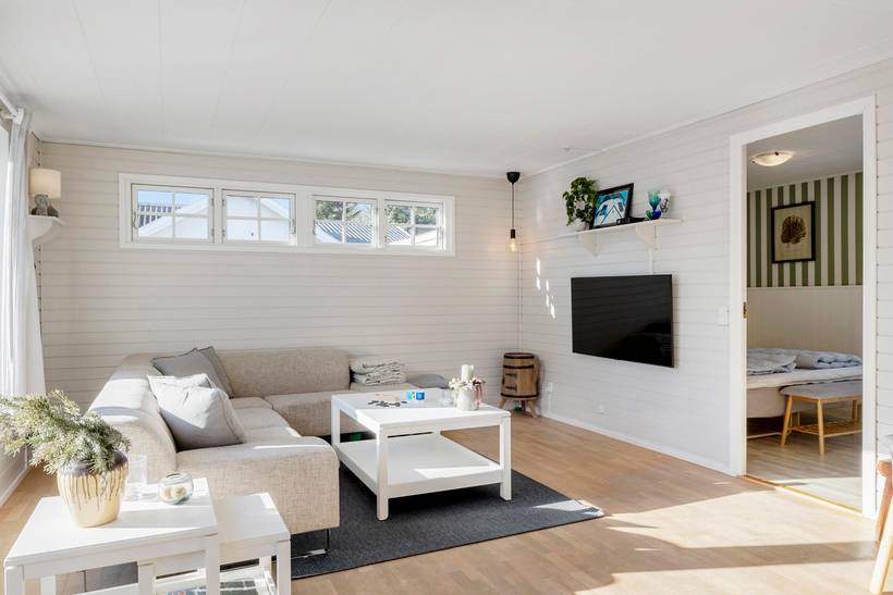 Foto von Ferienhaus IT17 in Sømarken - Bornholm