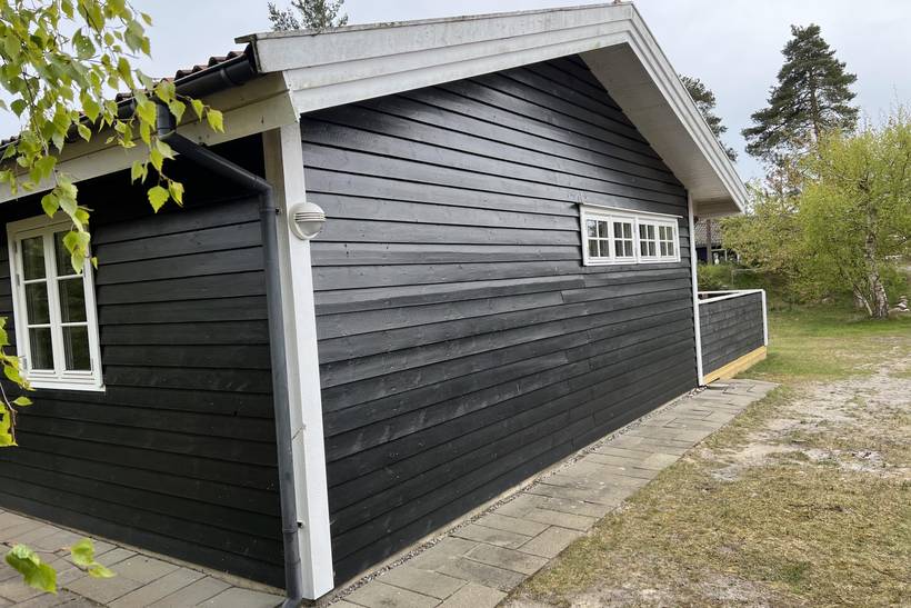 Foto von Ferienhaus IT17 in Sømarken - Bornholm