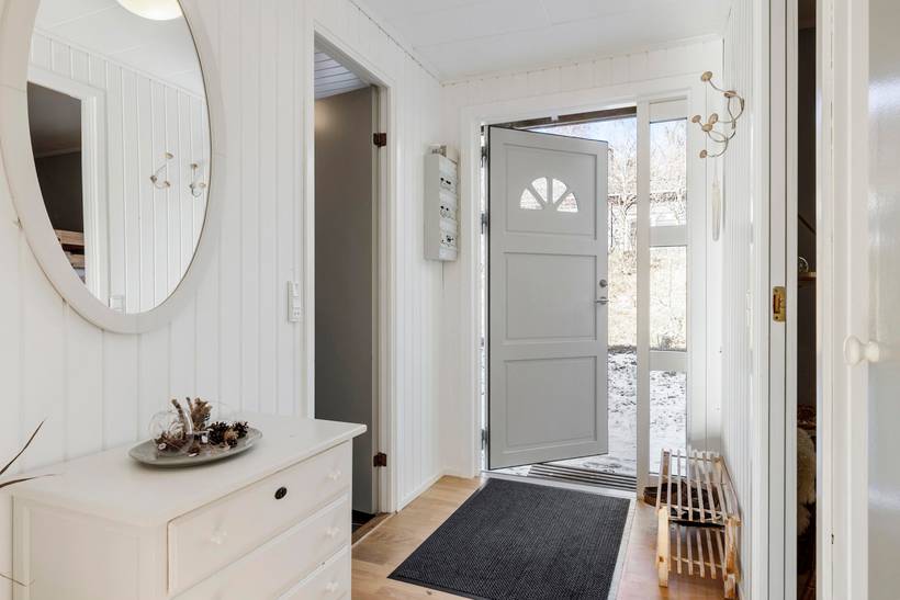 Foto von Ferienhaus IT17 in Sømarken - Bornholm