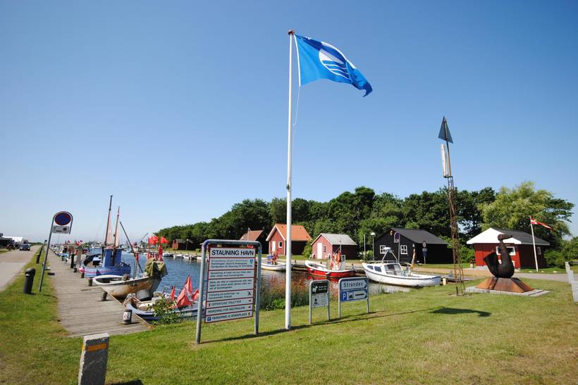 Foto von Ferienhaus IT18 in Stauning - Westjütland