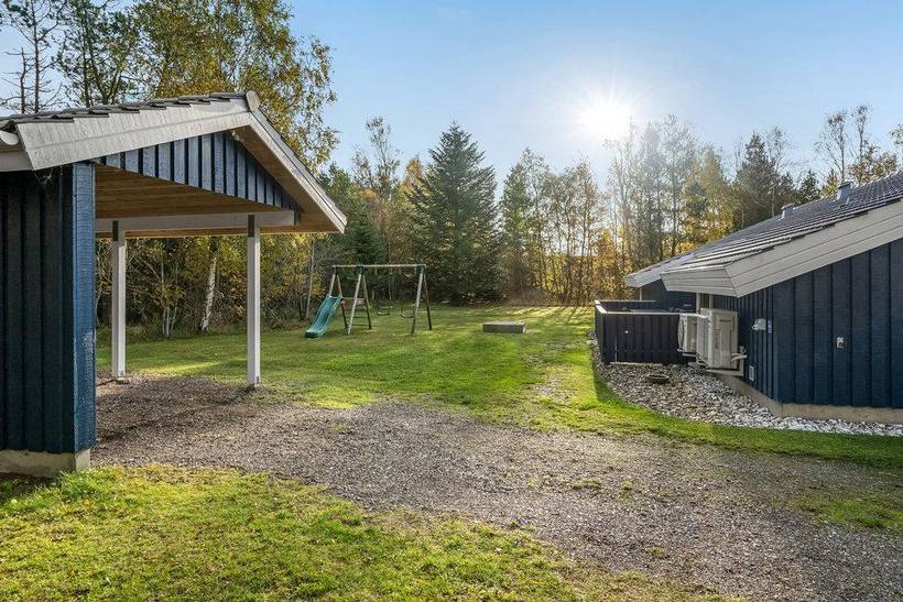 Foto von Ferienhaus IT23 in Bratten - Nordjütland Ost