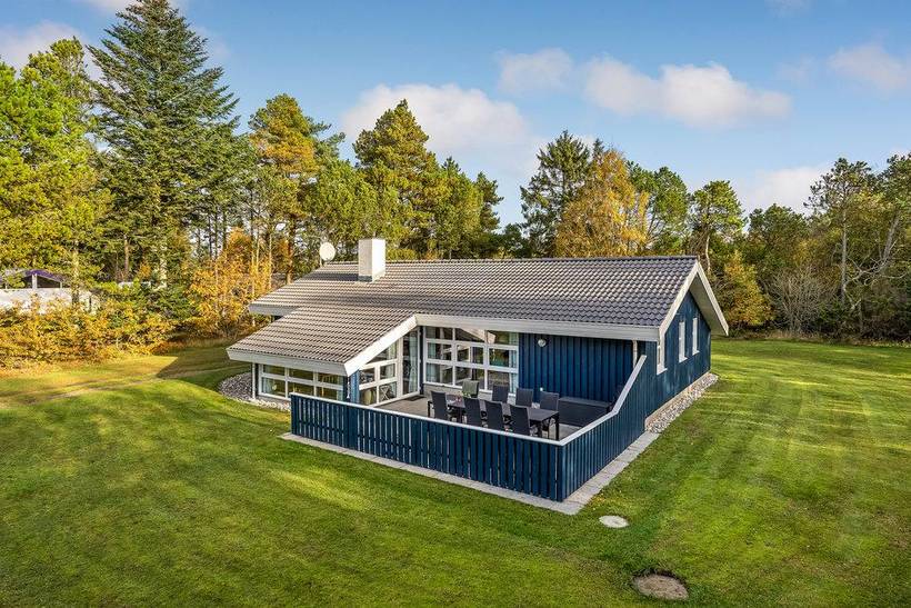 Foto von Ferienhaus IT23 in Bratten - Nordjütland Ost