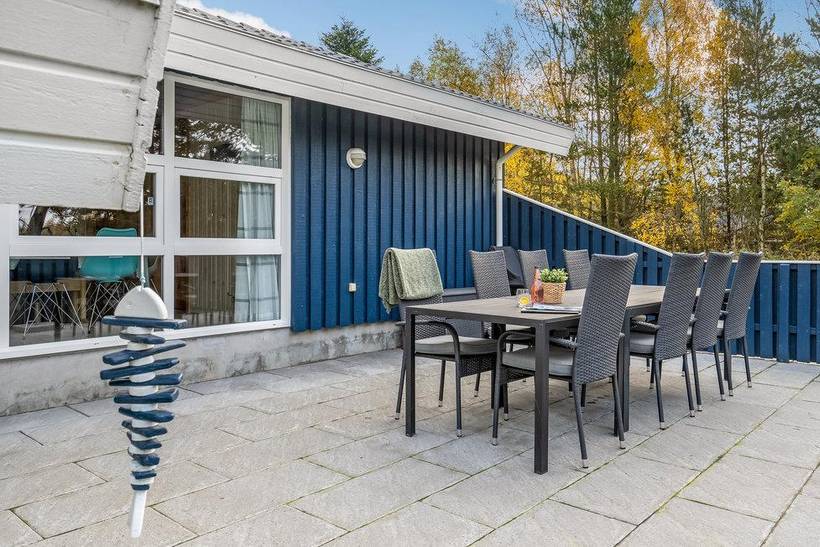 Foto von Ferienhaus IT23 in Bratten - Nordjütland Ost