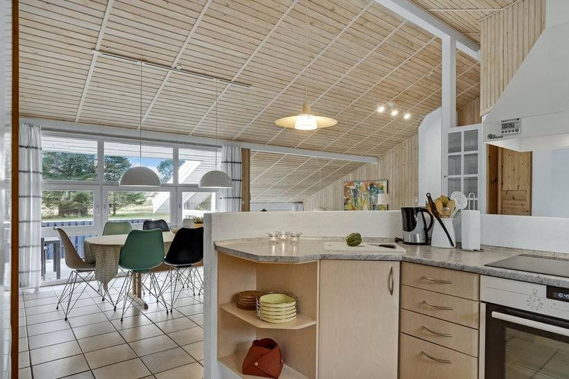 Foto von Ferienhaus IT23 in Bratten - Nordjütland Ost
