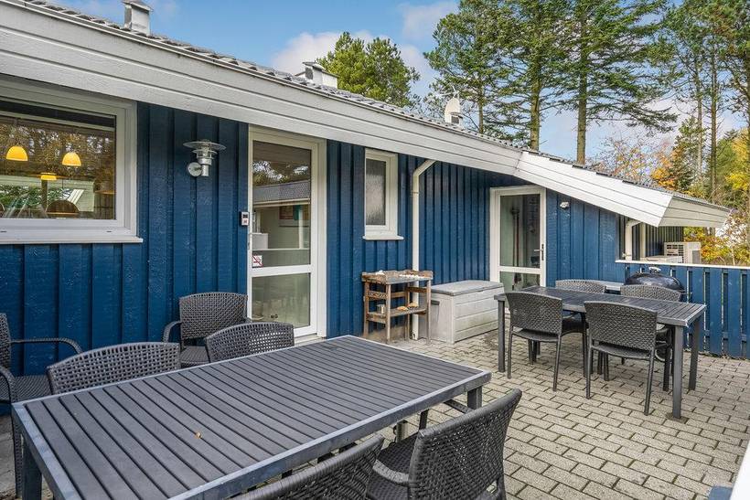 Foto von Ferienhaus IT23 in Bratten - Nordjütland Ost