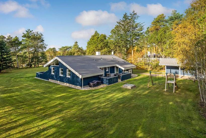 Foto von Ferienhaus IT23 in Bratten - Nordjütland Ost