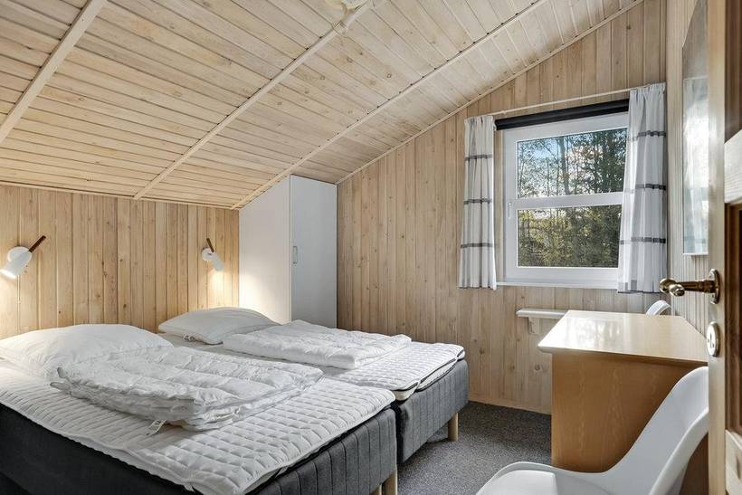Foto von Ferienhaus IT23 in Bratten - Nordjütland Ost