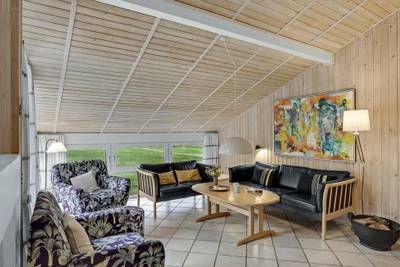 Vorschaubild von Ferienhaus IT23 in Bratten - Nordjütland Ost